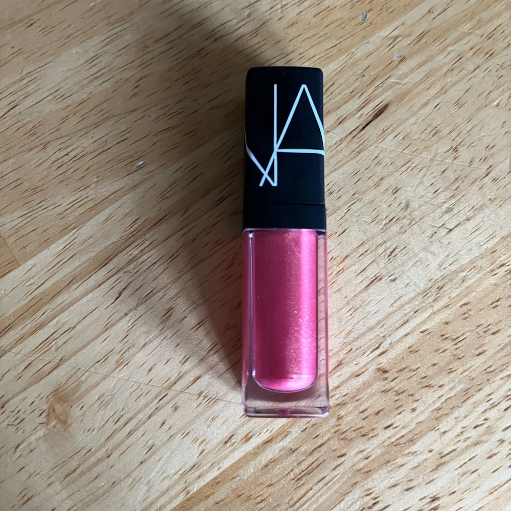 NARS “Orgasm” lip balm.  New; never been used.